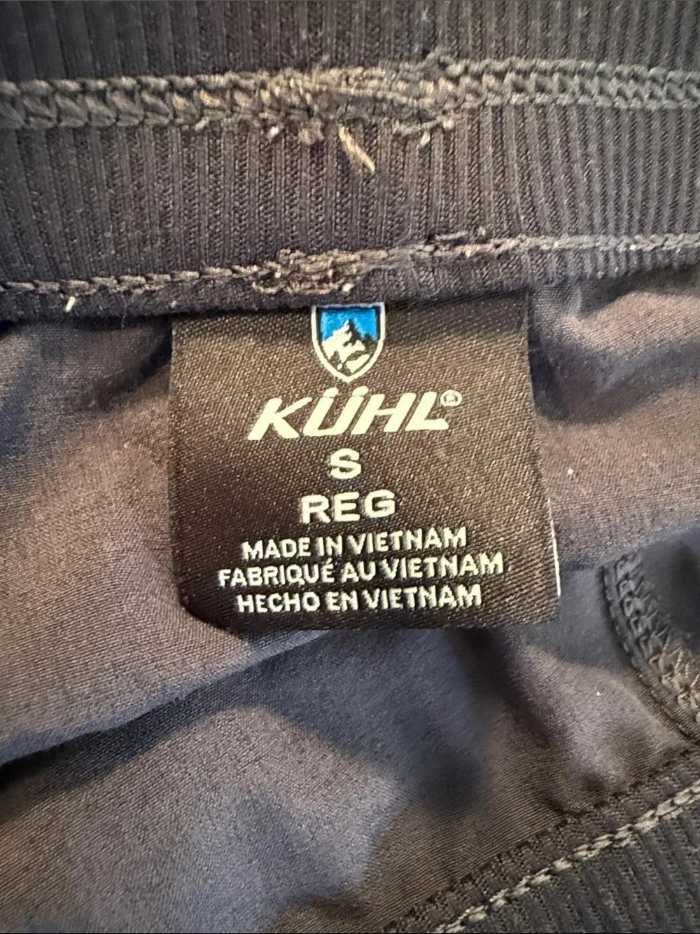 Kuhl Freeflex Ankle Pants